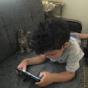 Meet your Posher, Ali